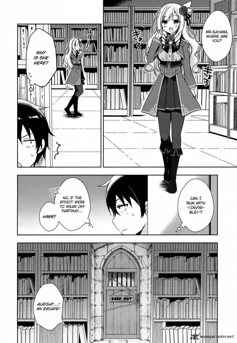 Free Life Chapter 3 page 5