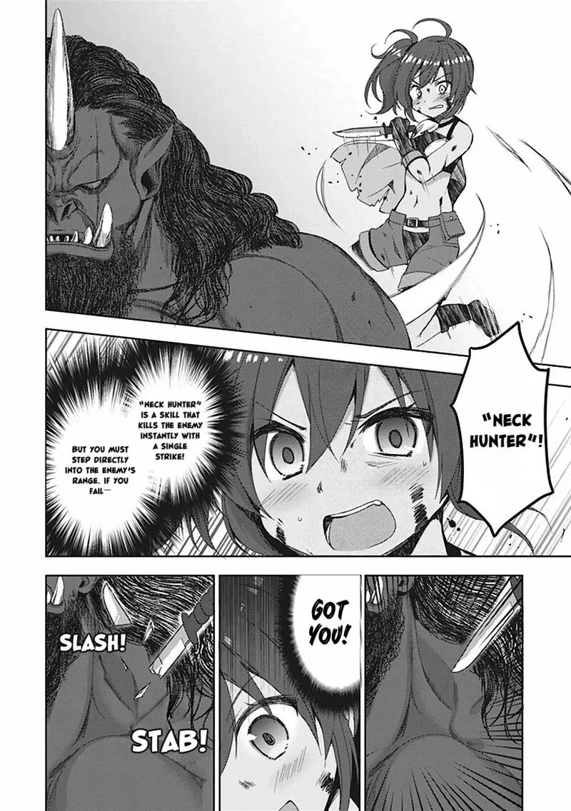 Free Life Chapter 4 page 29