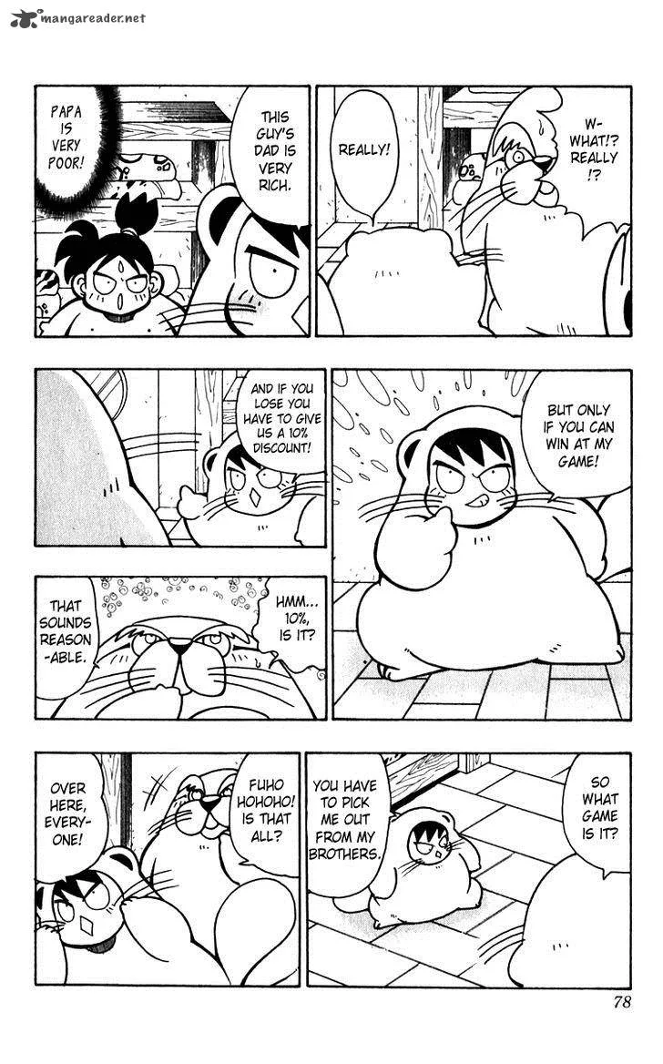 Freeman Hero Chapter 10 page 4
