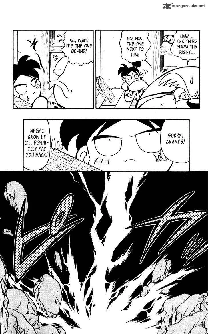 Freeman Hero Chapter 10 page 6