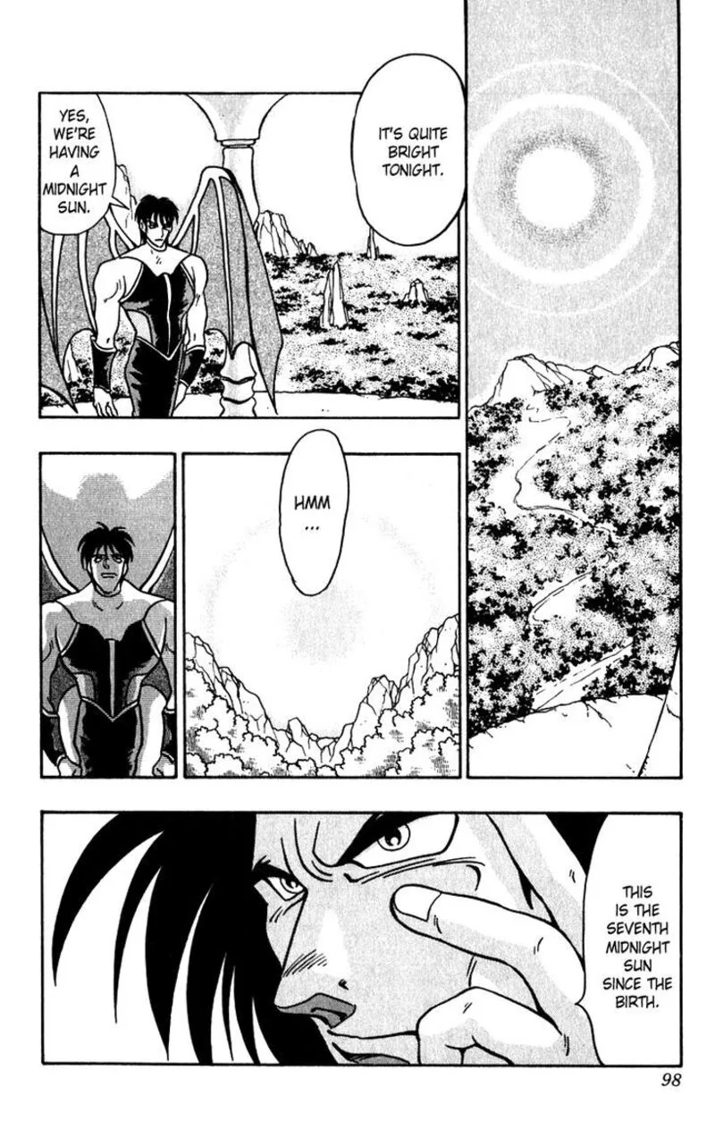 Freeman Hero Chapter 11 page 2