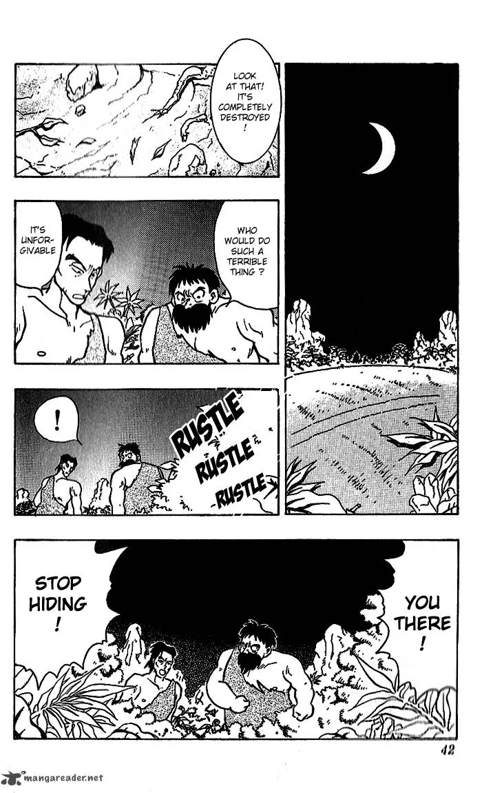 Freeman Hero Chapter 2 page 2