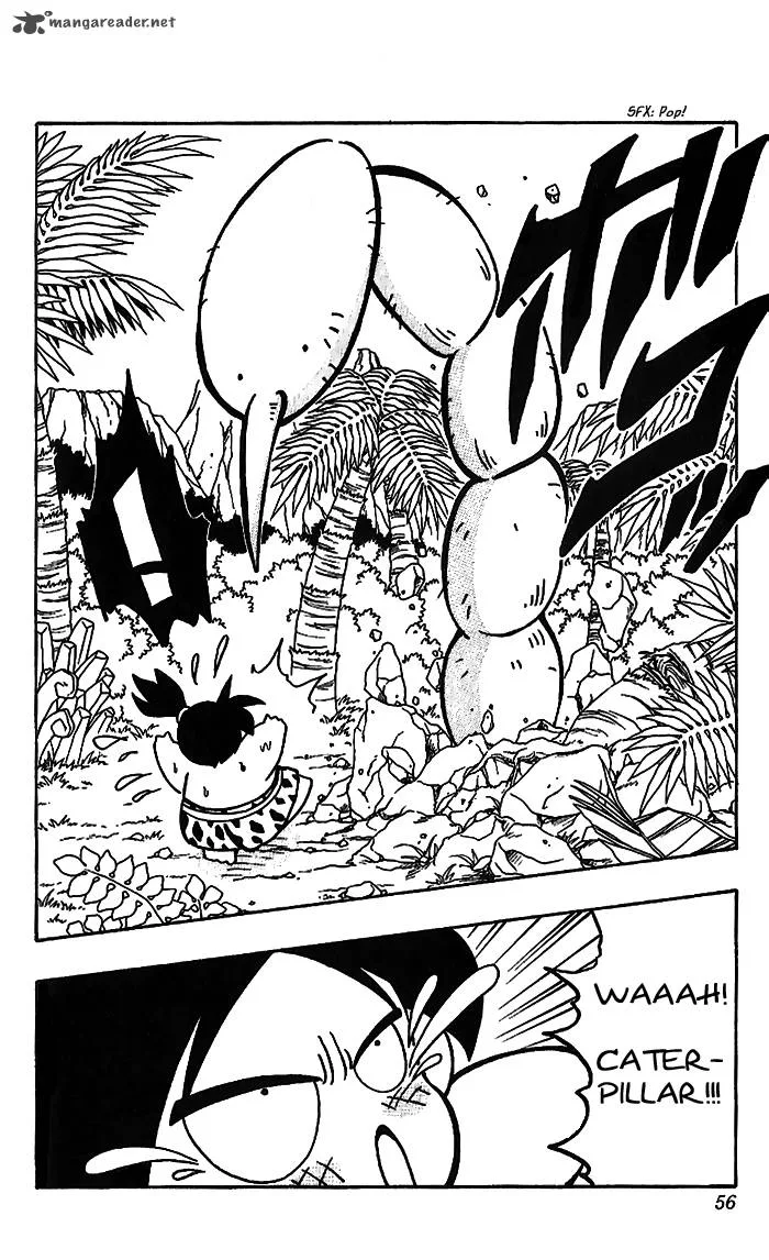 Freeman Hero Chapter 2 page 16