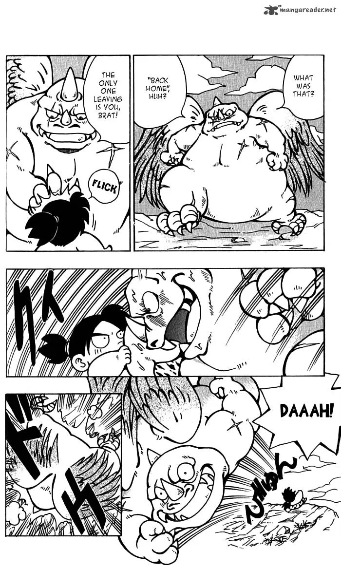 Freeman Hero Chapter 5 page 29