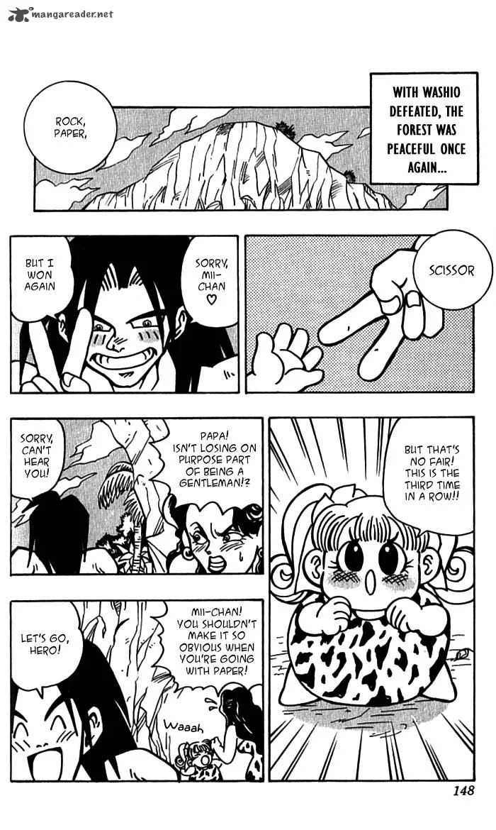 Freeman Hero Chapter 5 page 41
