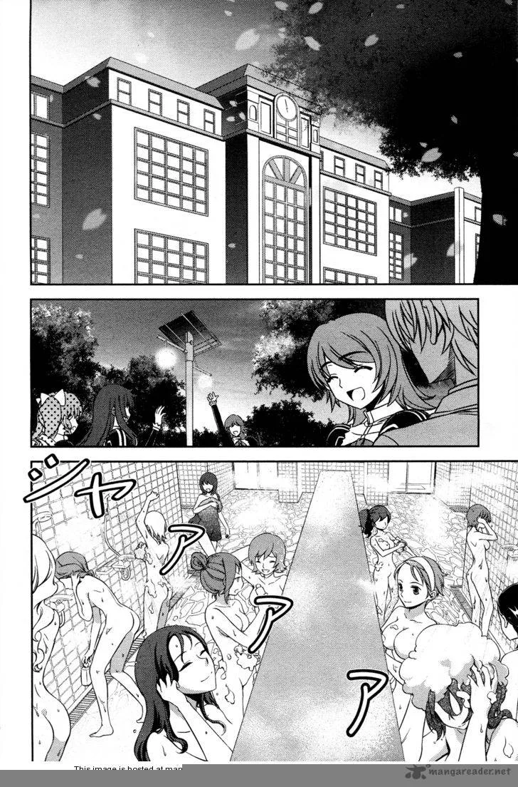 Freezing: First Chronicle Chapter 1 page 22