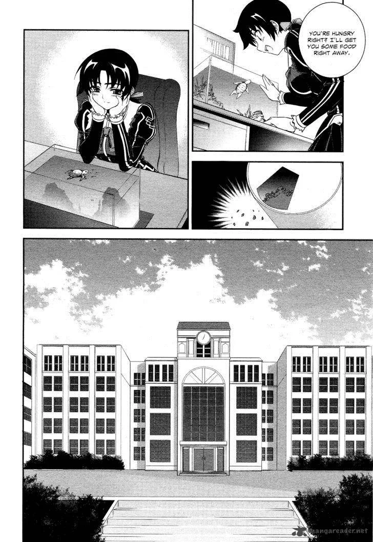 Freezing: First Chronicle Chapter 1 page 30