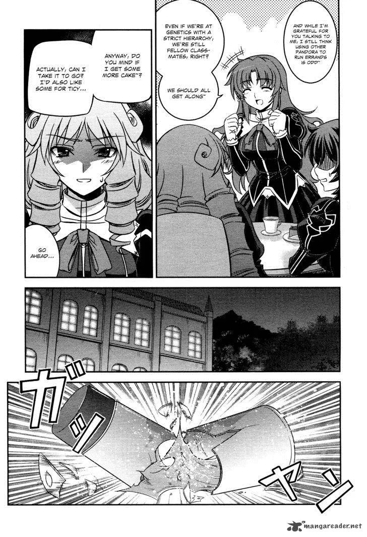Freezing: First Chronicle Chapter 1 page 47