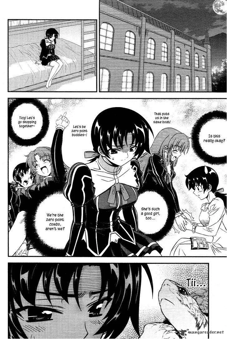 Freezing: First Chronicle Chapter 2 page 8