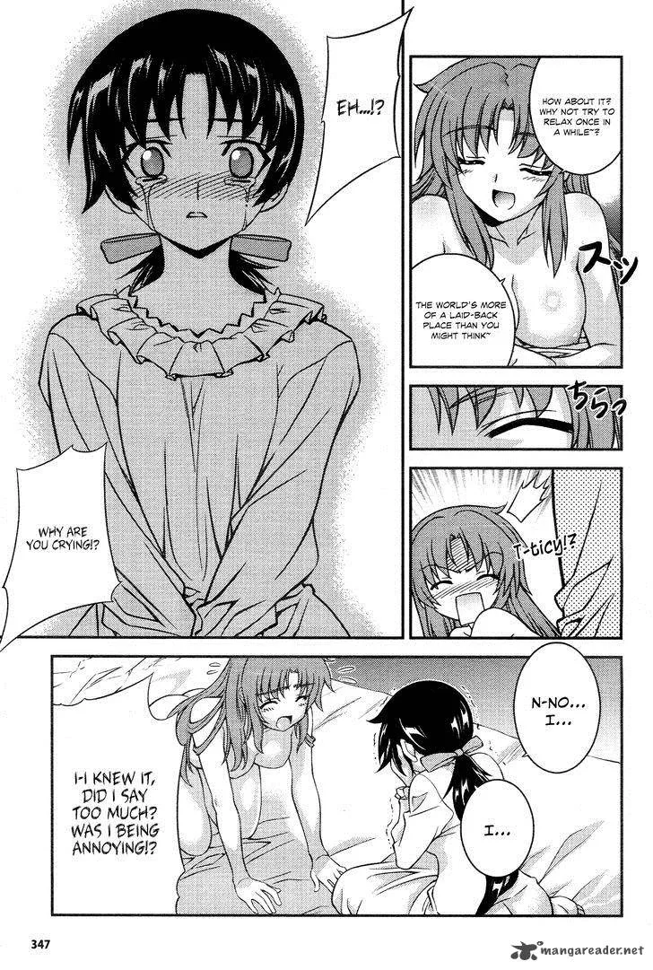 Freezing: First Chronicle Chapter 2 page 23