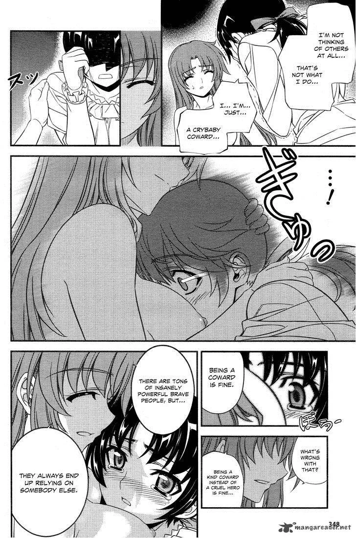 Freezing: First Chronicle Chapter 2 page 24