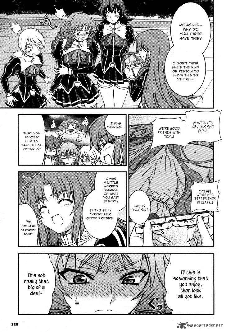 Freezing: First Chronicle Chapter 2 page 35