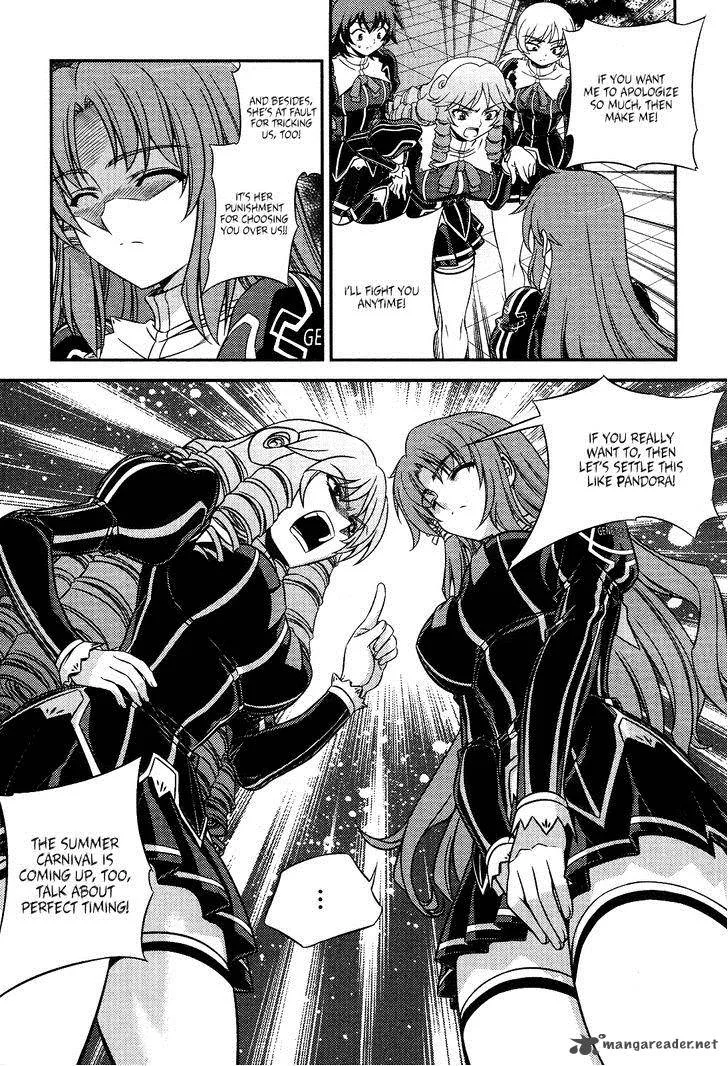Freezing: First Chronicle Chapter 2 page 45