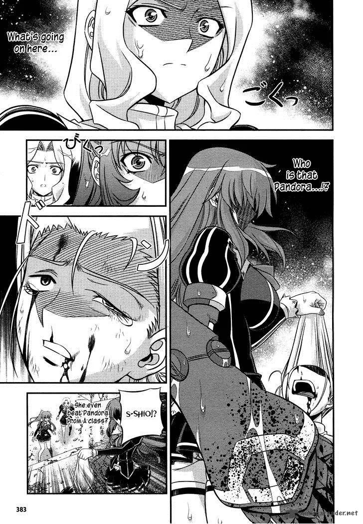 Freezing: First Chronicle Chapter 4 page 17