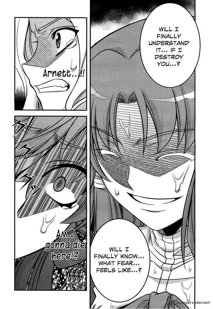 Freezing: First Chronicle Chapter 4 page 25