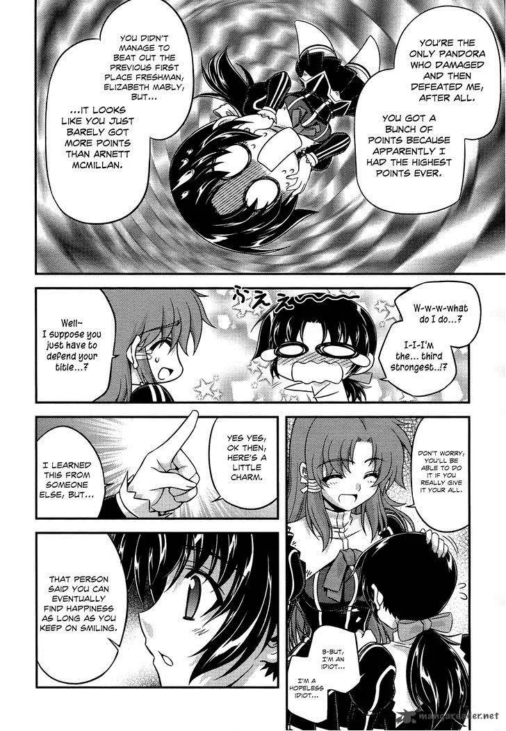 Freezing: First Chronicle Chapter 4 page 42