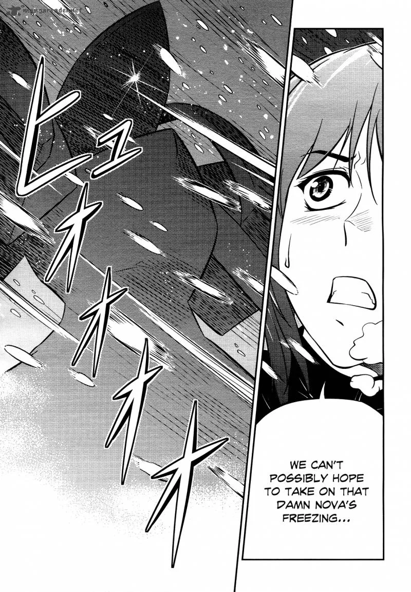 Freezing Zero Chapter 1 page 7