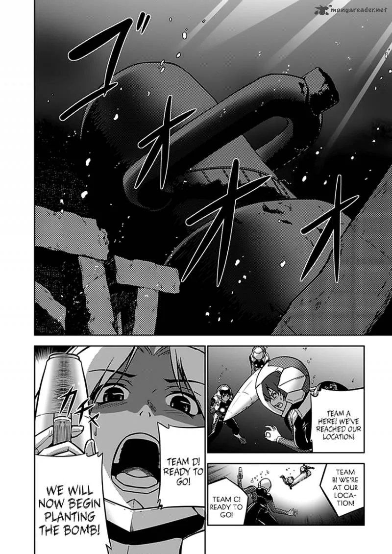 Freezing Zero Chapter 10 page 5