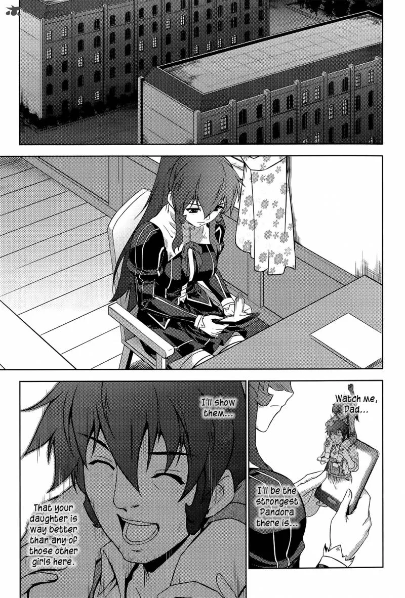 Freezing Zero Chapter 11 page 19
