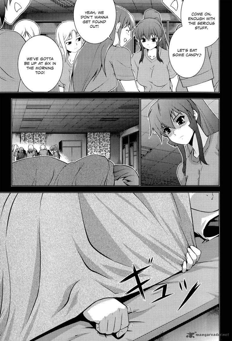 Freezing Zero Chapter 12 page 23
