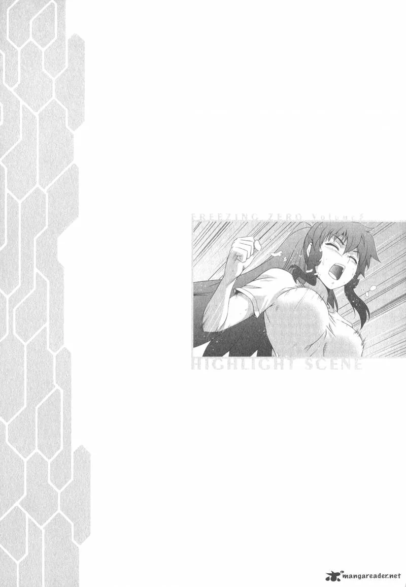 Freezing Zero Chapter 12 page 42