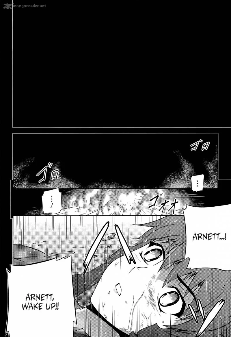 Freezing Zero Chapter 13 page 29