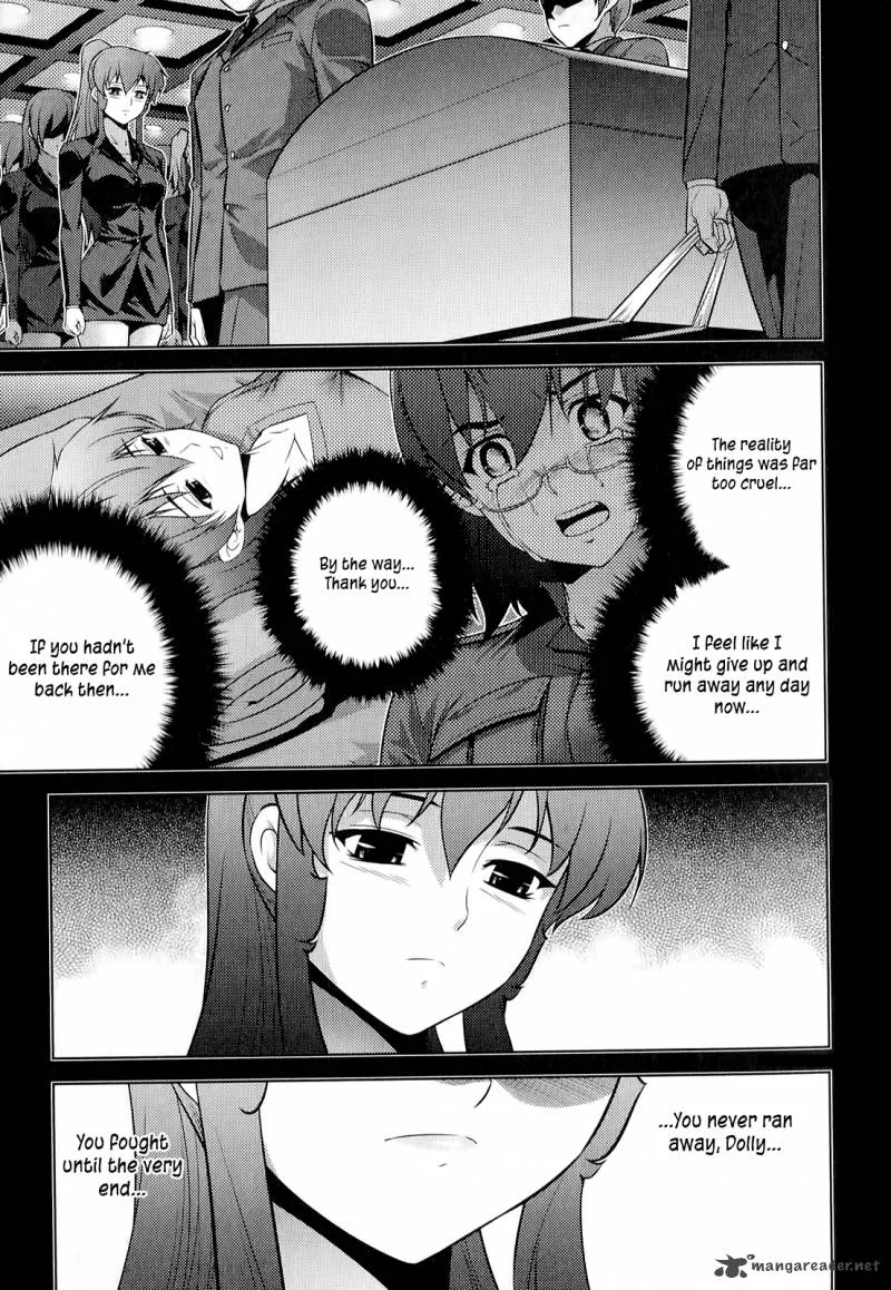 Freezing Zero Chapter 14 page 4