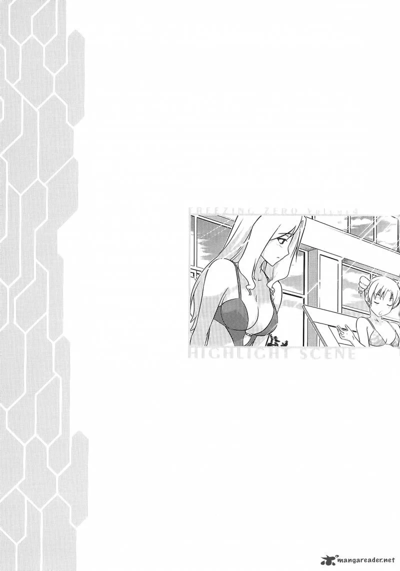 Freezing Zero Chapter 16 page 43