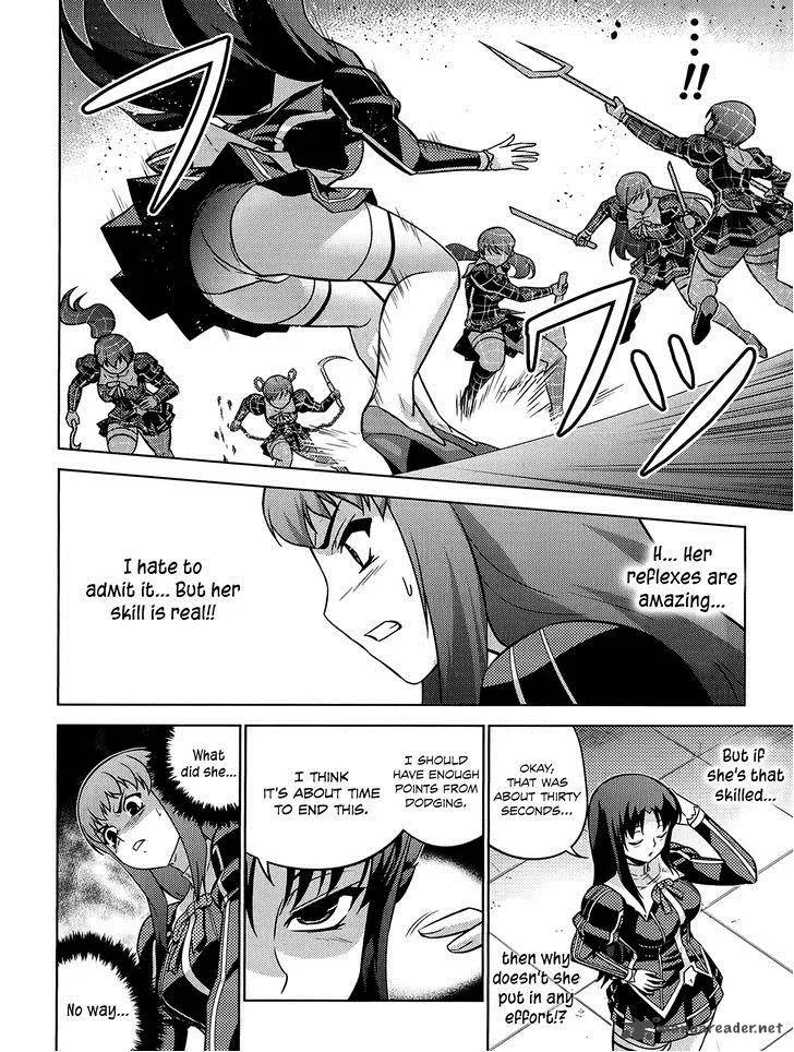 Freezing Zero Chapter 17 page 22