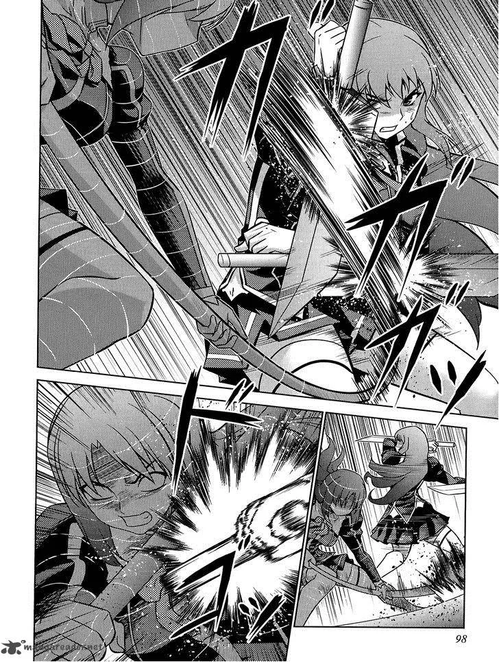 Freezing Zero Chapter 17 page 10