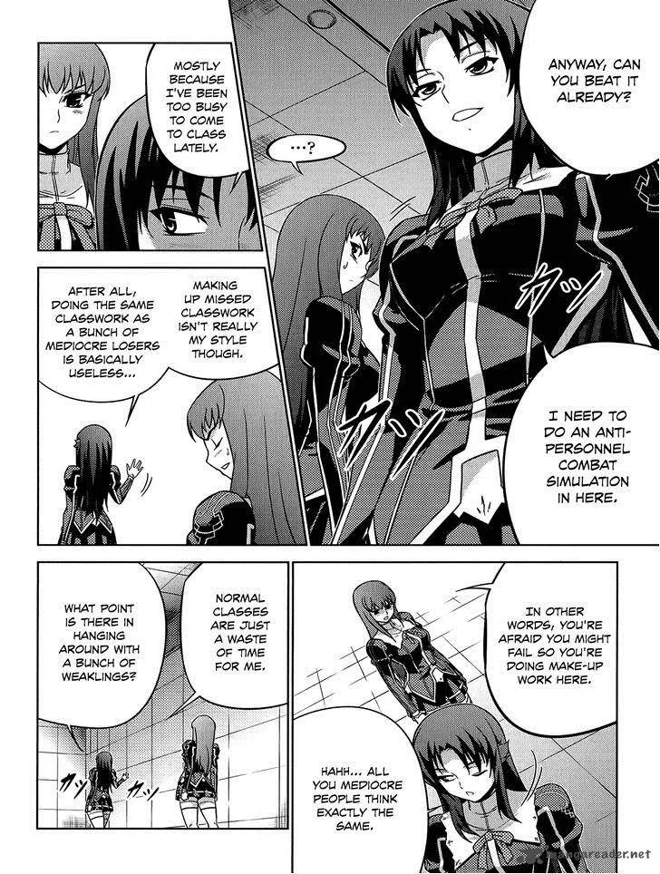 Freezing Zero Chapter 17 page 16