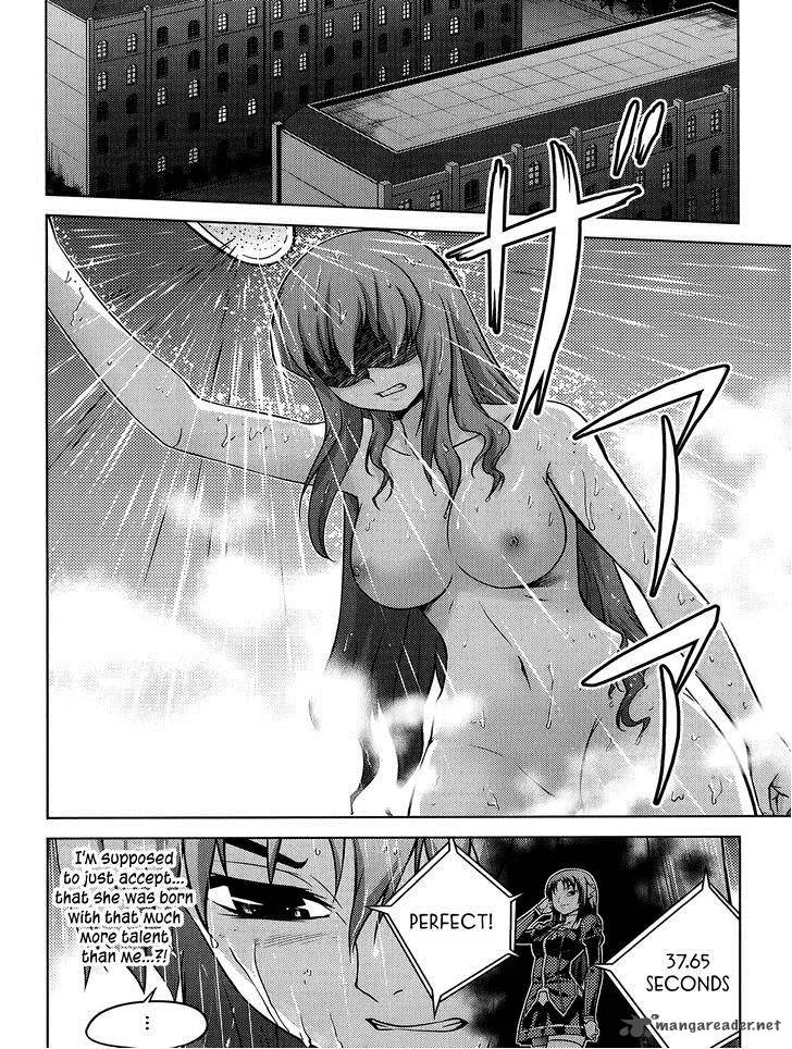 Freezing Zero Chapter 17 page 30