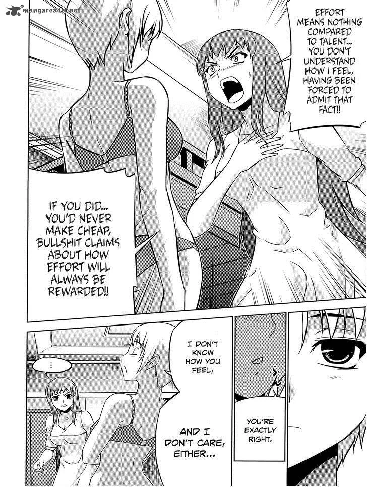 Freezing Zero Chapter 17 page 38