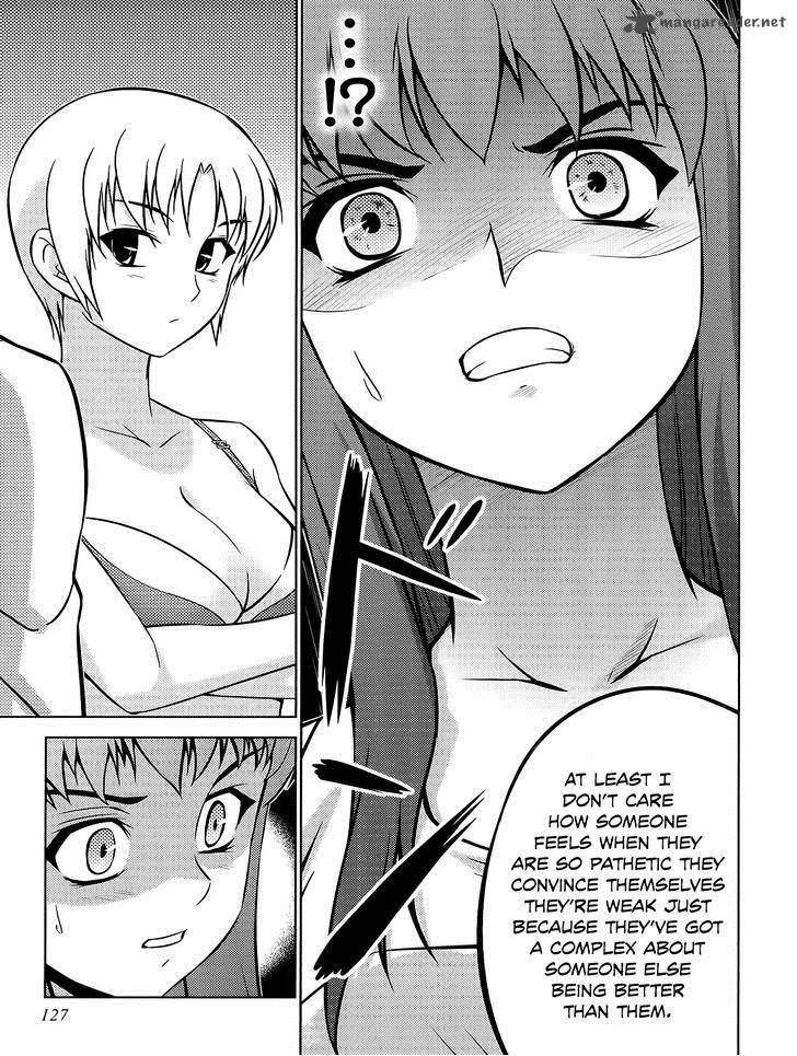 Freezing Zero Chapter 17 page 39