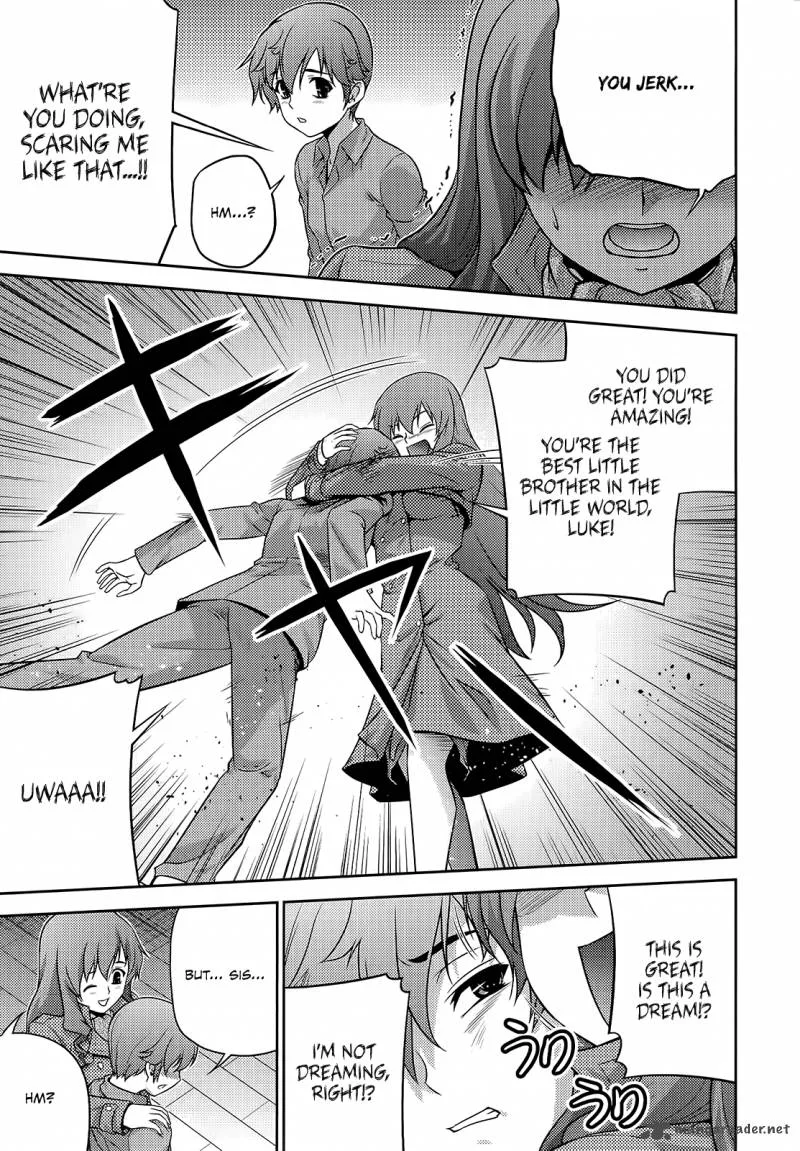 Freezing Zero Chapter 19 page 24