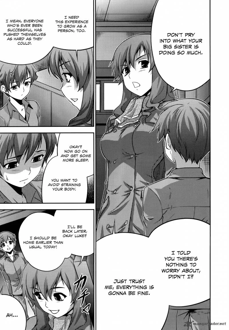 Freezing Zero Chapter 20 page 16