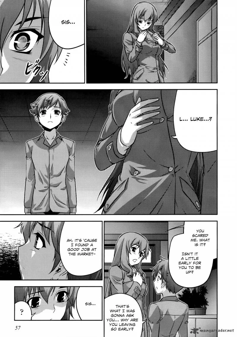 Freezing Zero Chapter 20 page 14