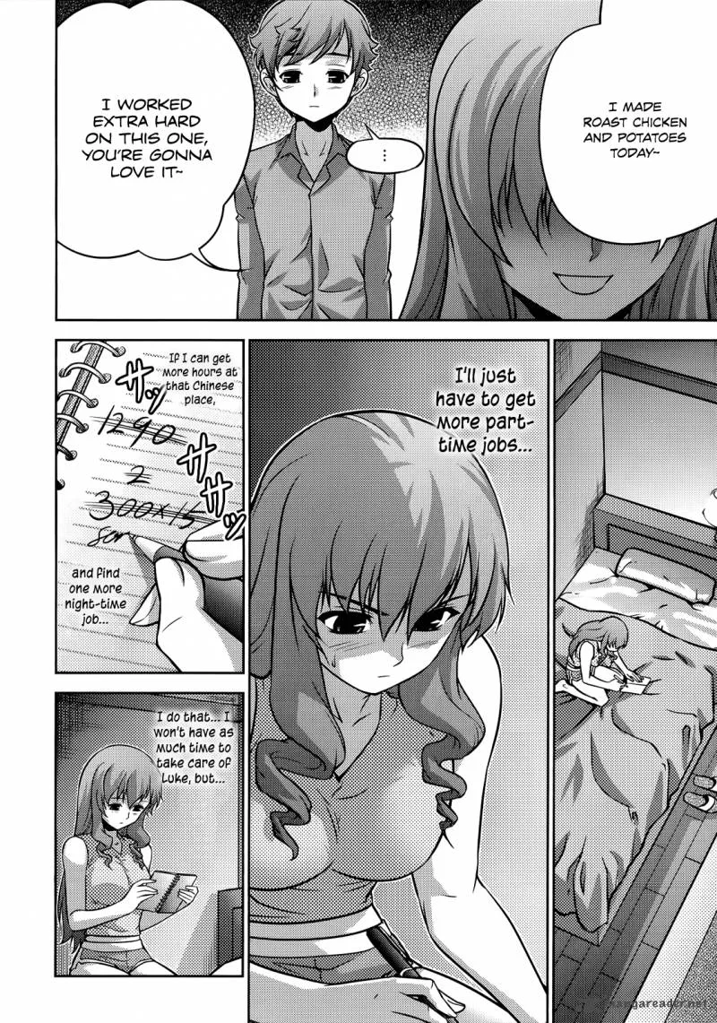 Freezing Zero Chapter 20 page 9