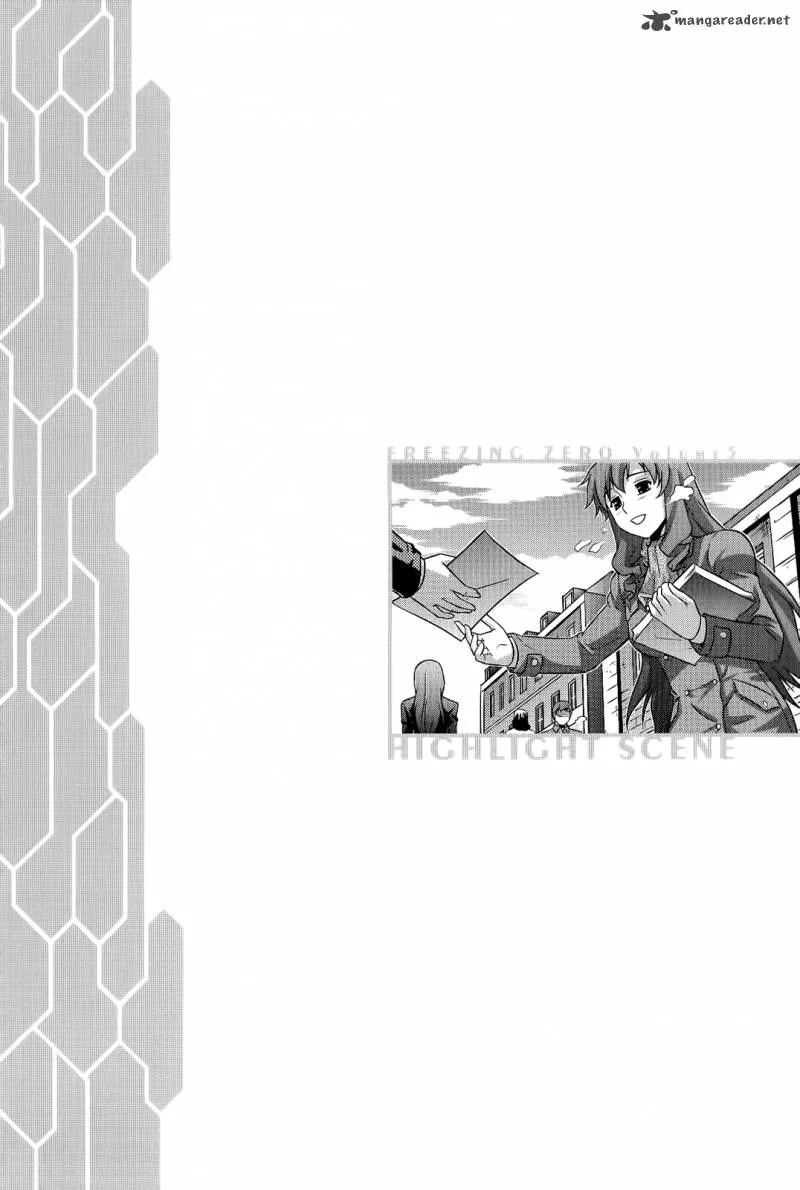Freezing Zero Chapter 20 page 43