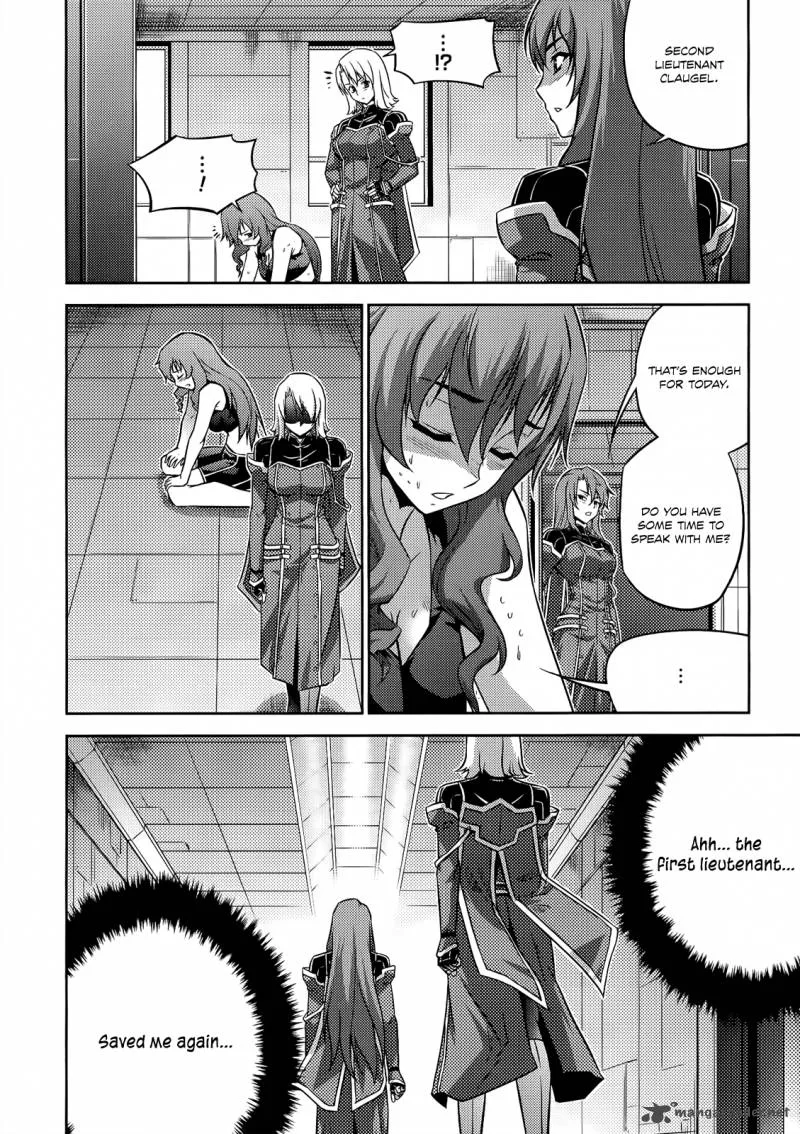Freezing Zero Chapter 21 page 39