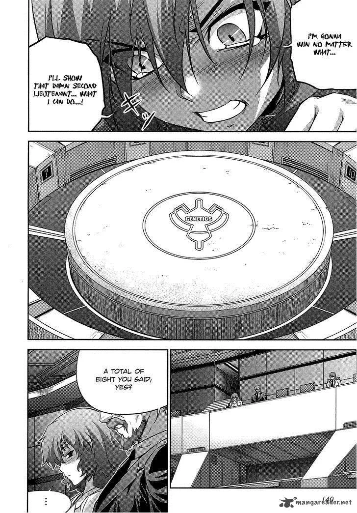 Freezing Zero Chapter 22 page 11