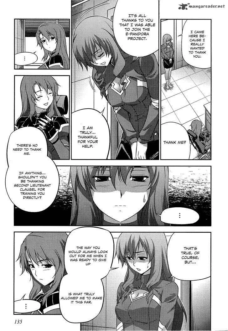 Freezing Zero Chapter 22 page 6