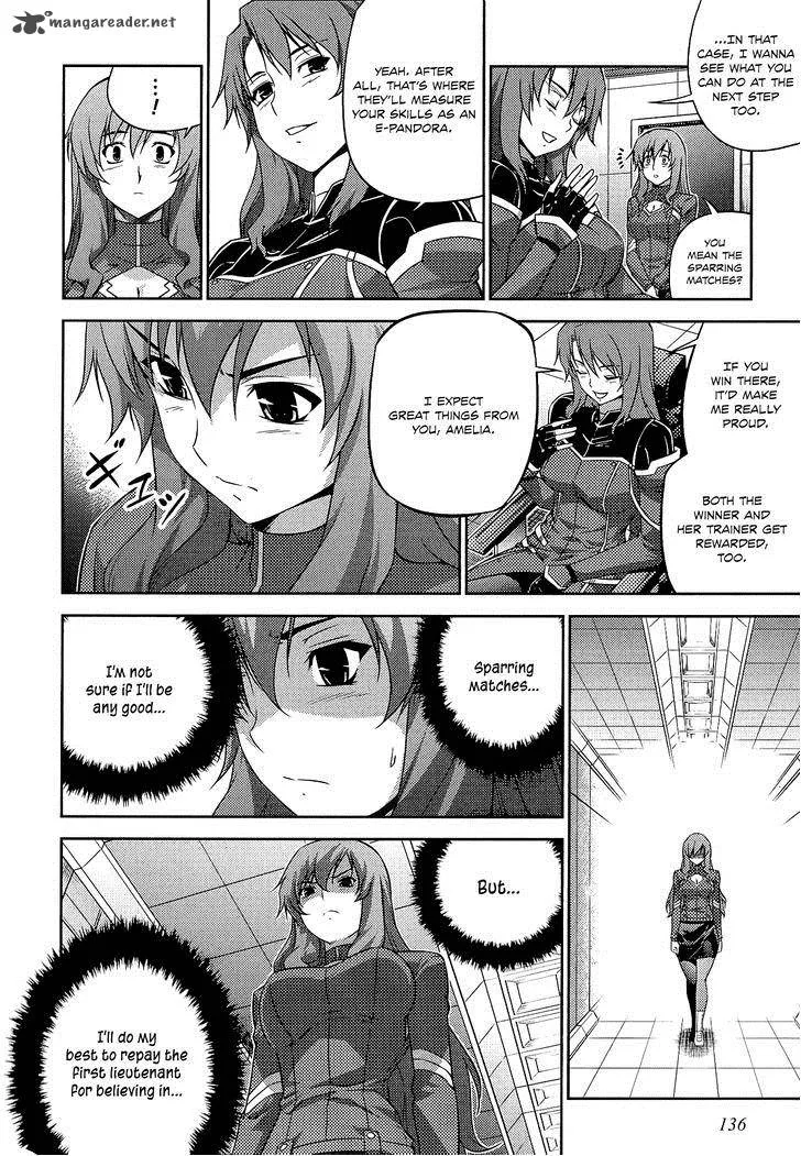 Freezing Zero Chapter 22 page 7