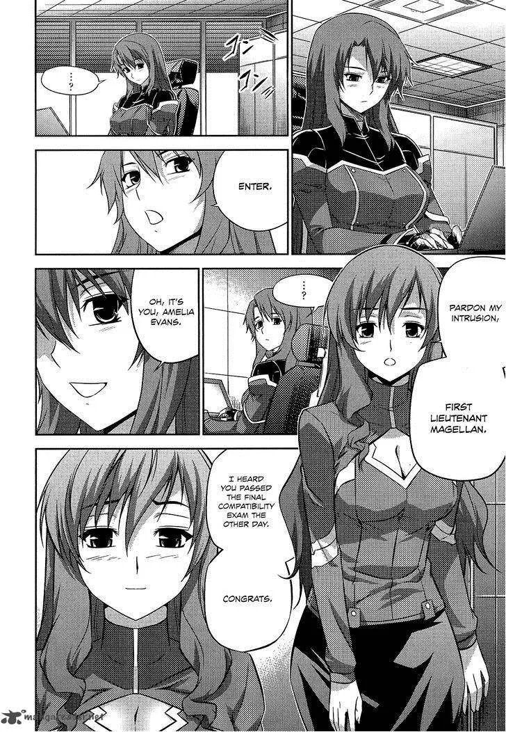 Freezing Zero Chapter 22 page 5