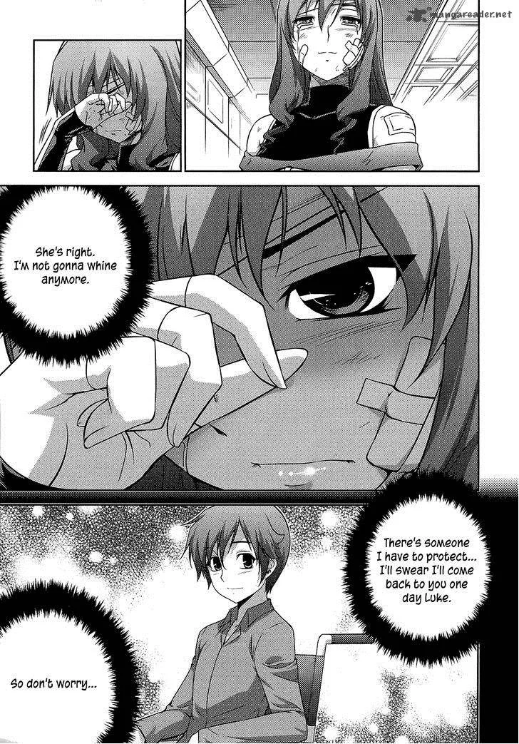 Freezing Zero Chapter 22 page 42