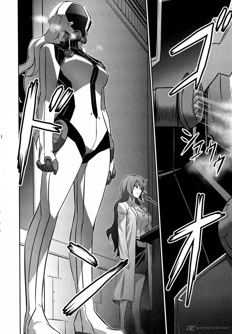 Freezing Zero Chapter 23 page 31