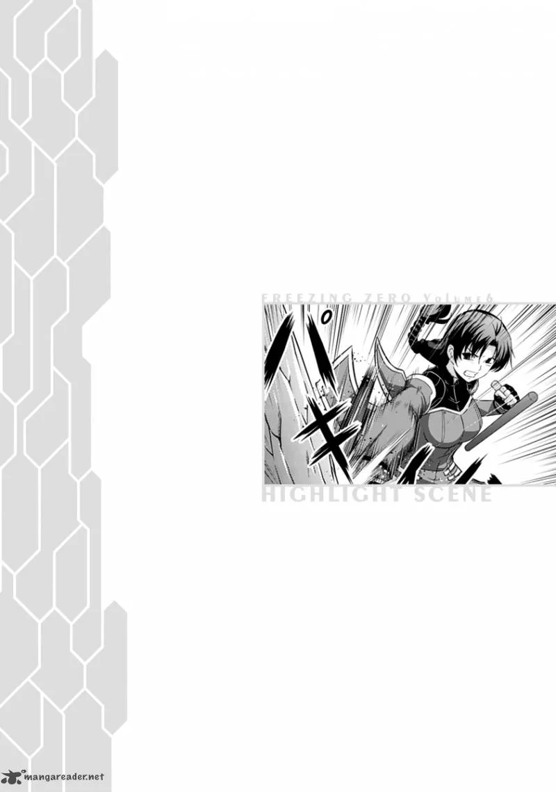 Freezing Zero Chapter 24 page 44