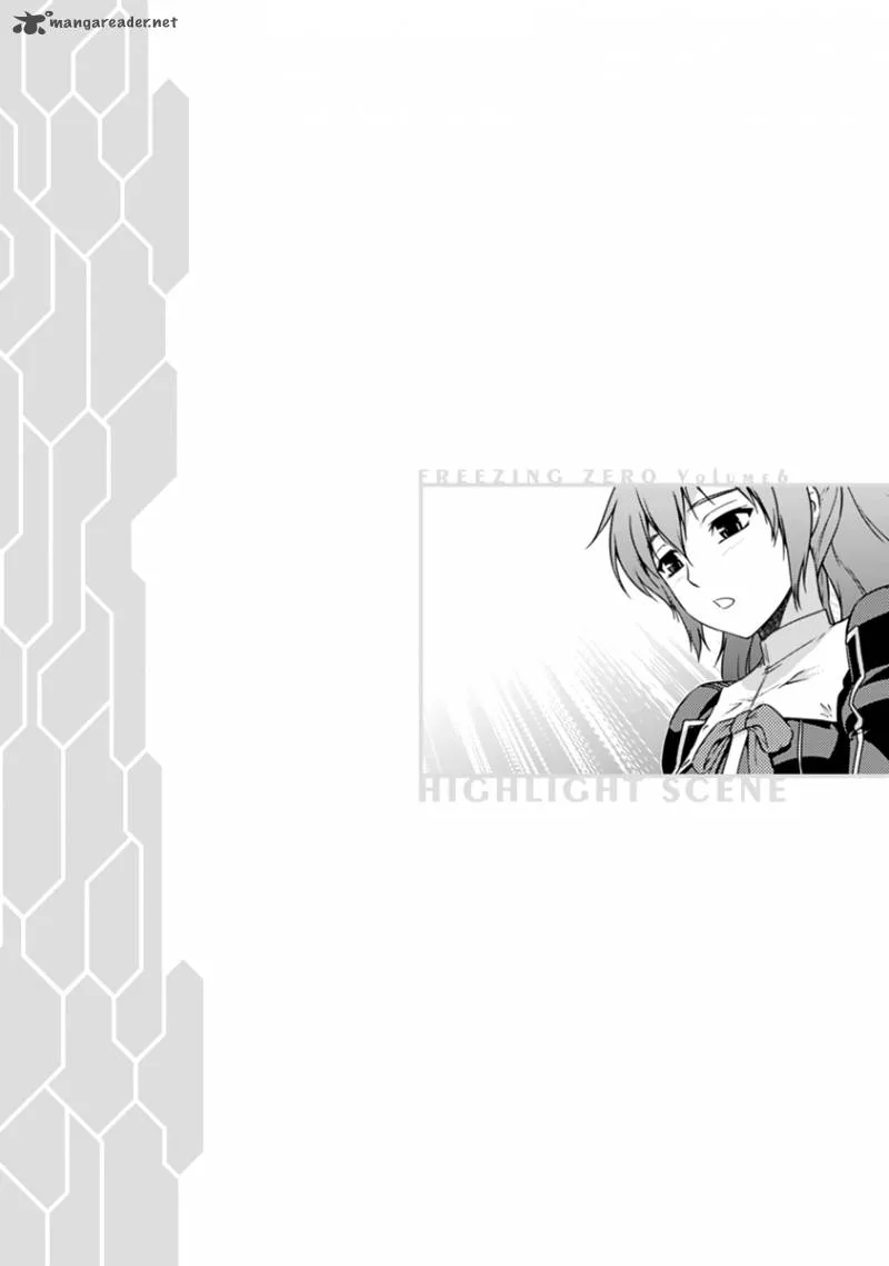 Freezing Zero Chapter 25 page 42