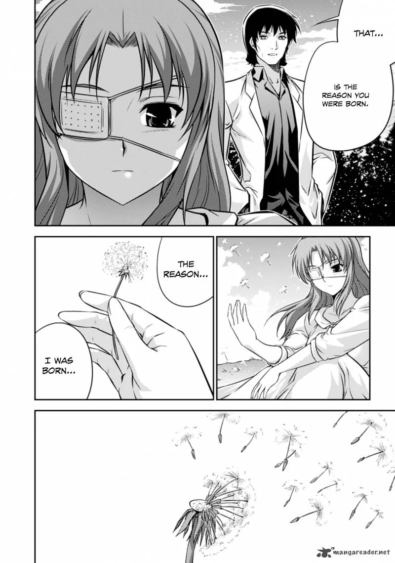 Freezing Zero Chapter 27 page 29