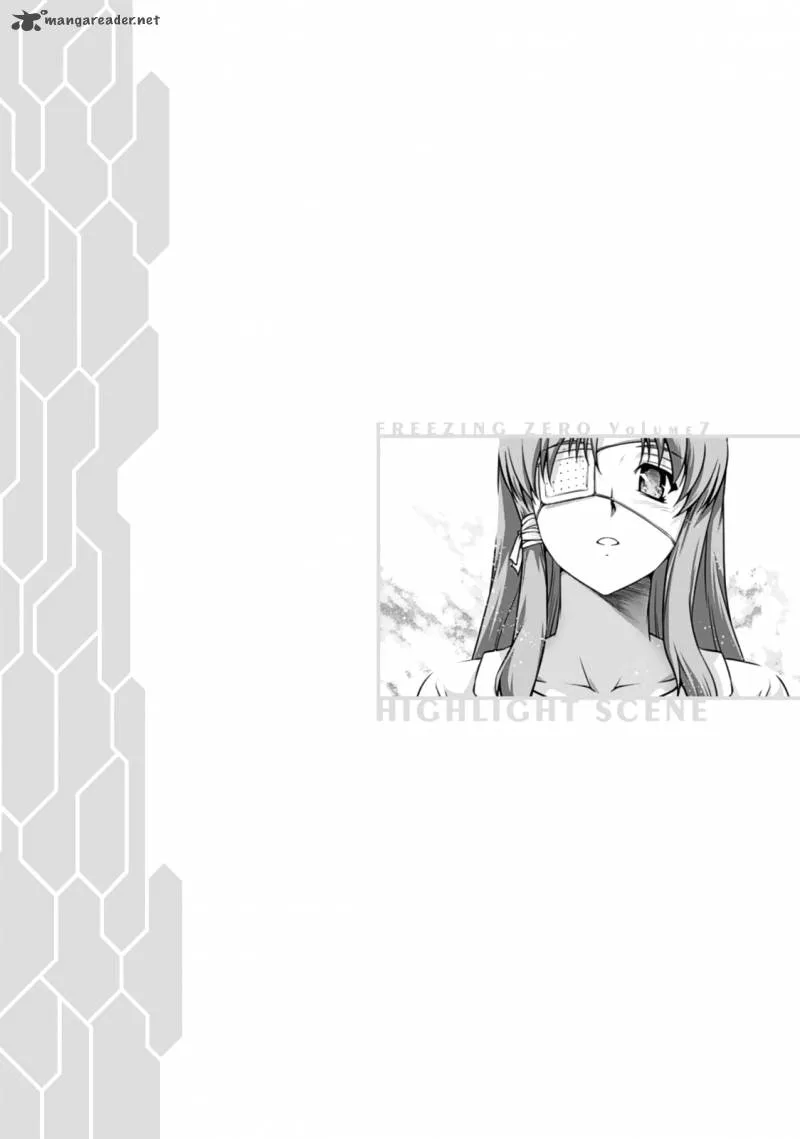 Freezing Zero Chapter 29 page 44